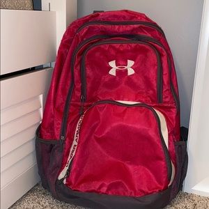 Under Armour Backpack